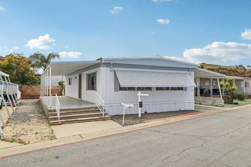 78 El Prado Lane, Oceanside, CA 92058 - #1