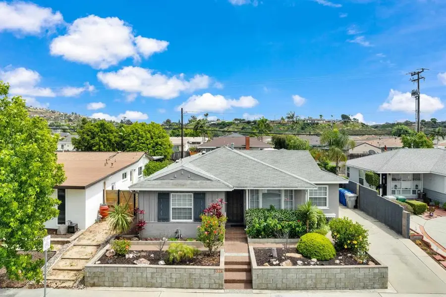 6567 Carthage Street, San Diego, CA 92120 - #2