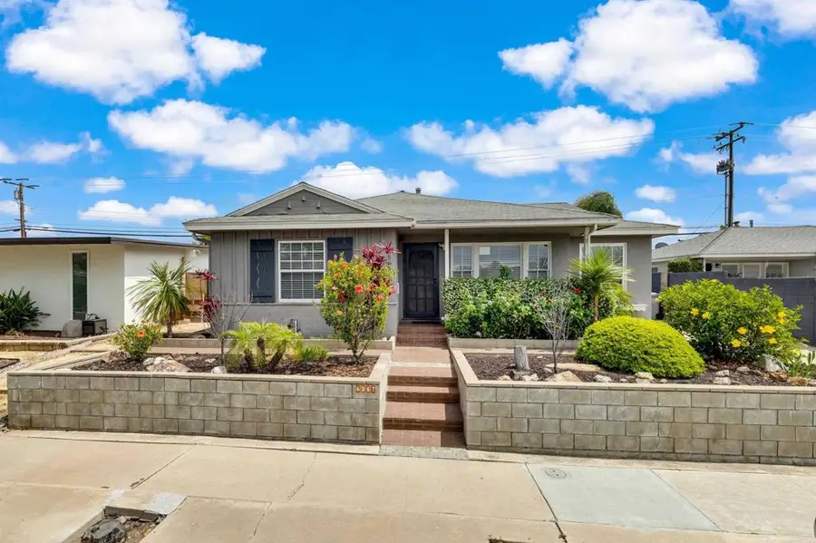 6567 Carthage Street, San Diego, CA 92120 - #3