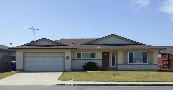 1865 Wolviston Way, San Diego, CA 92154