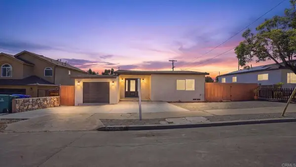 336 Los Angeles Place, San Diego, CA 92114