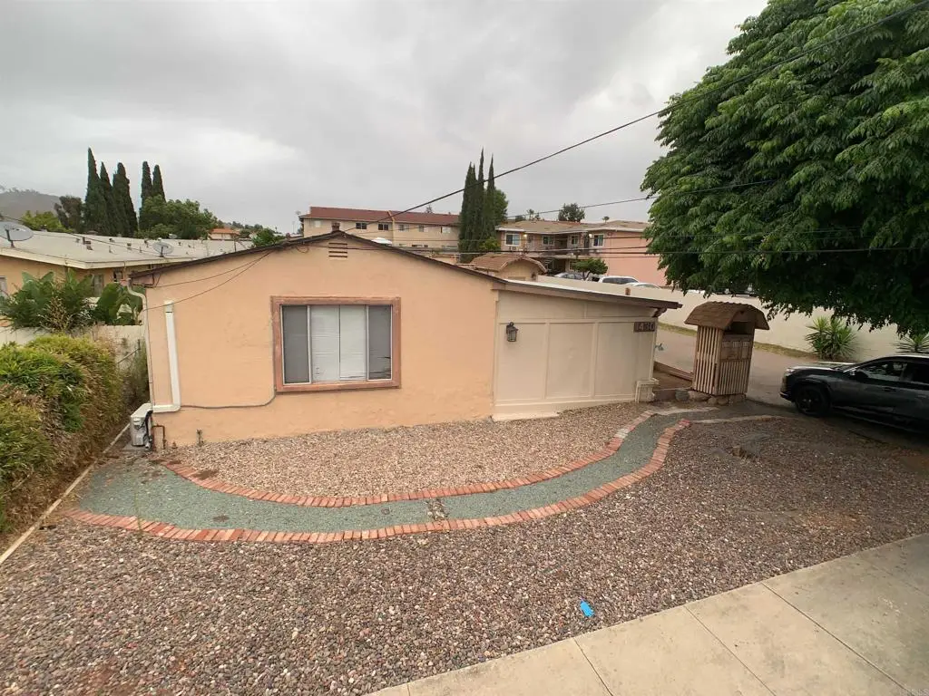 34 Peach Avenue, El Cajon, CA 92021 - #1