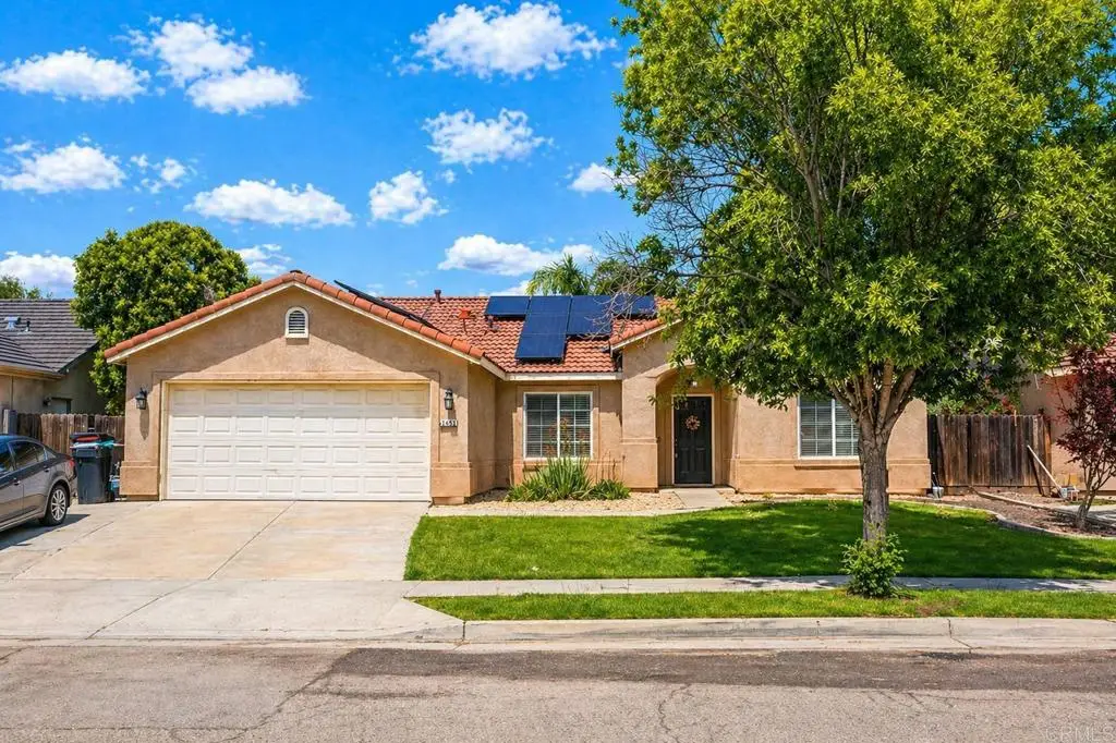 1462 Chimney Way, Lemoore, CA 93245 - #1