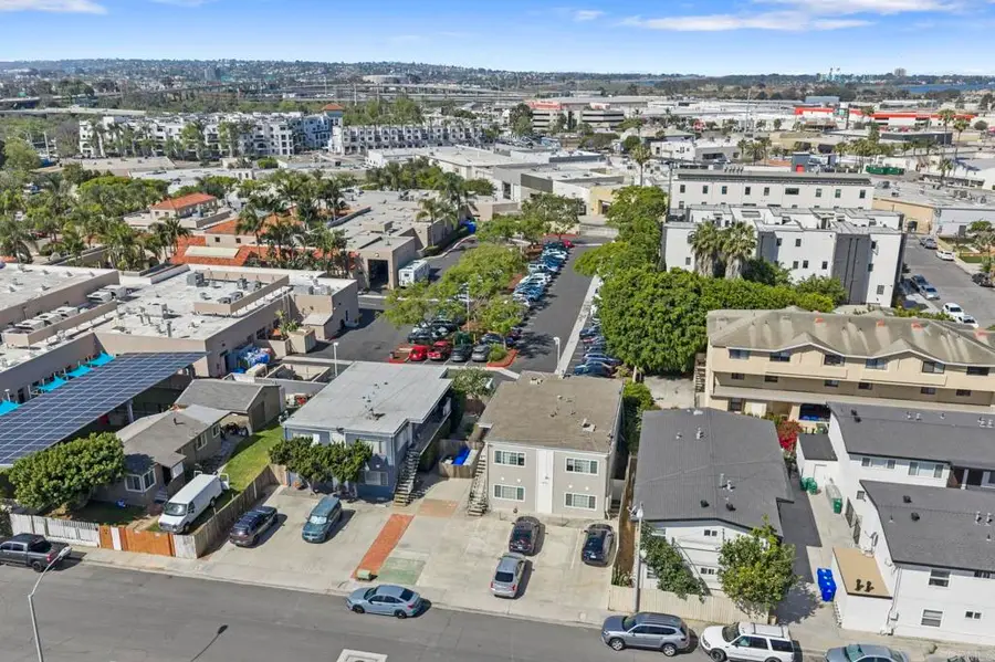1212 Azusa Street, San Diego, CA 92110 - #3