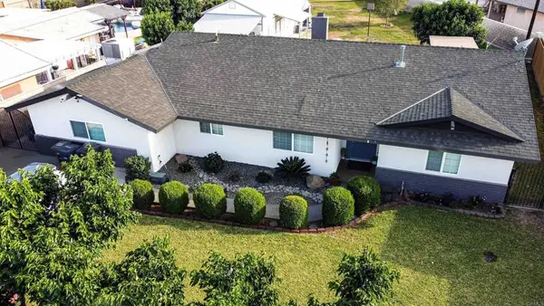 1063 Coconino Drive, Blythe, CA 92225