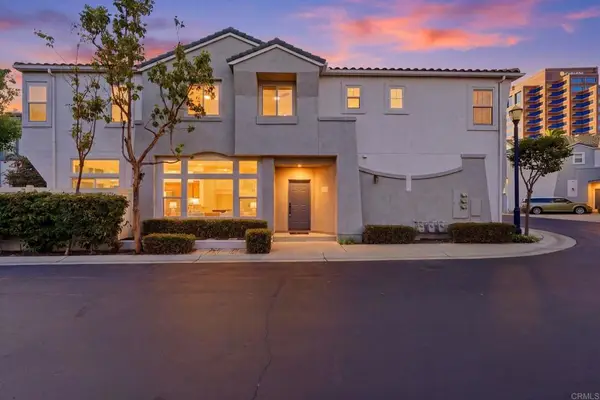 7553 Hazard Center Drive, San Diego, CA 92108