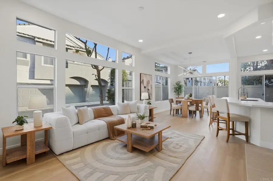 7553 Hazard Center Drive, San Diego, CA 92108 - #2