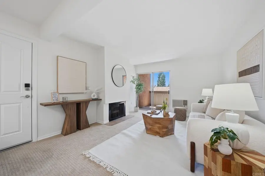 7717 Margerum Avenue #219, San Diego, CA 92120 - #3