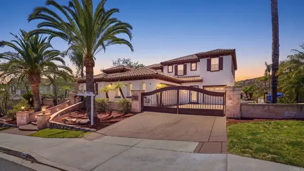 684 Coastal Hills Drive, Chula Vista, CA 91914