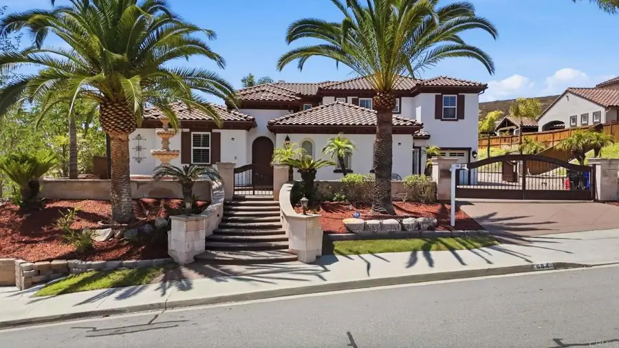 684 Coastal Hills Drive, Chula Vista, CA 91914 - #2