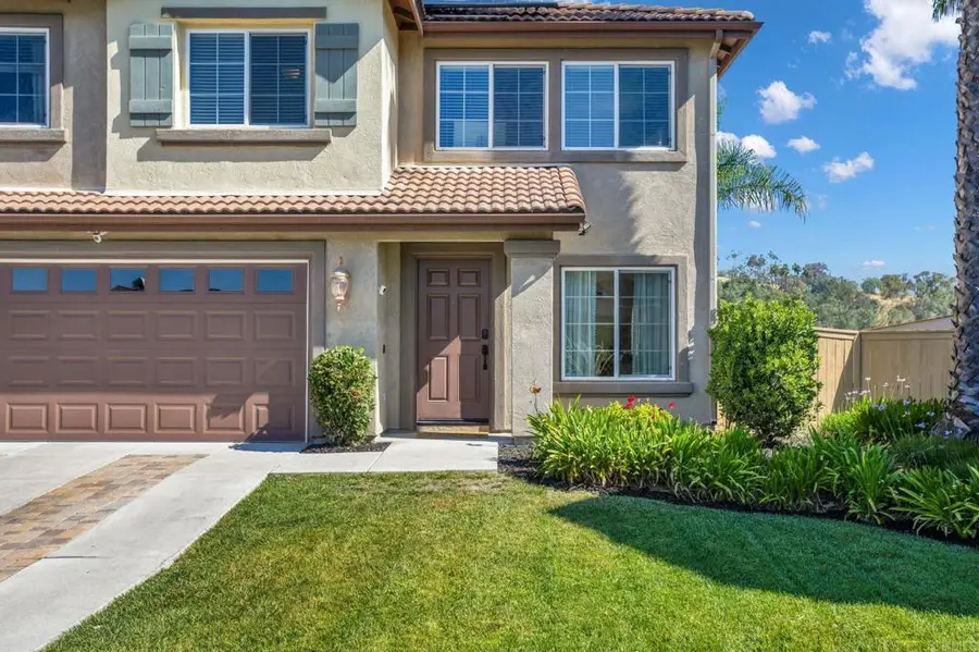890 Via La Venta, San Marcos, CA 92069 - #3