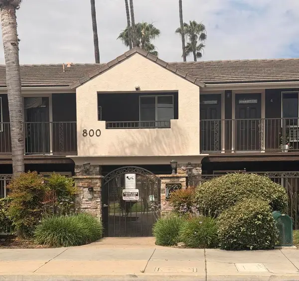 800 N Mollison Avenue #10, El Cajon, CA 92021