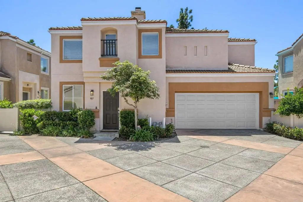 907 Caminito Estrella, Chula Vista, CA 91910 - #1