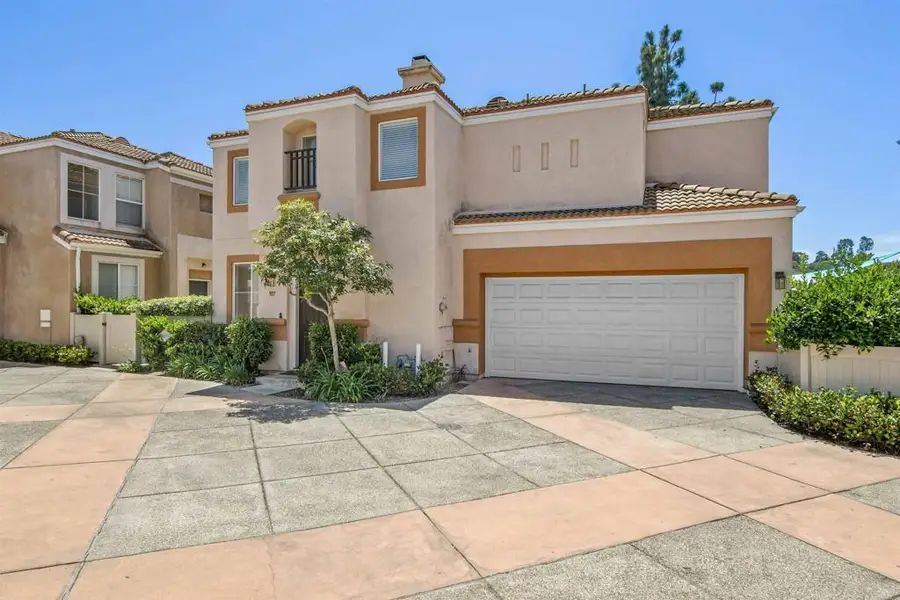907 Caminito Estrella, Chula Vista, CA 91910 - #2