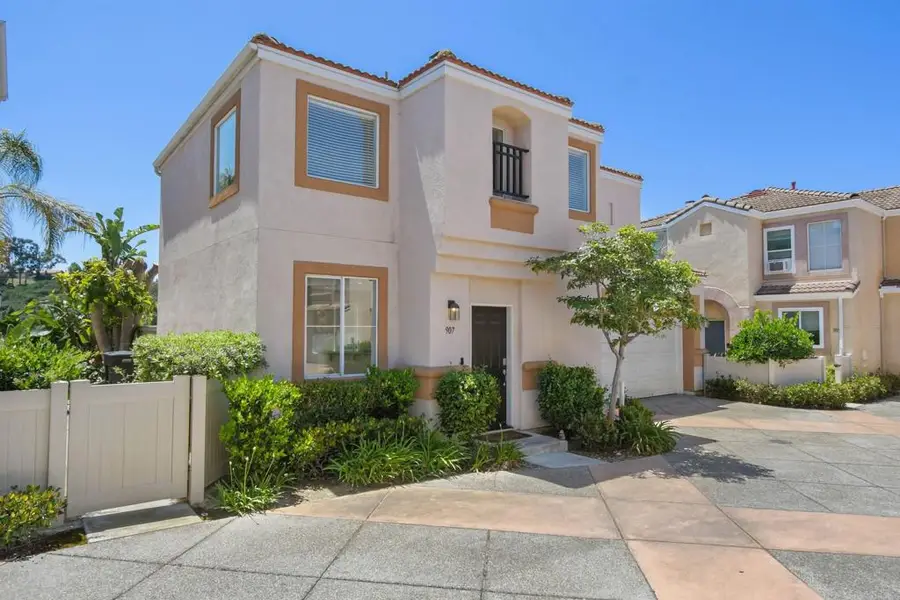 907 Caminito Estrella, Chula Vista, CA 91910 - #3