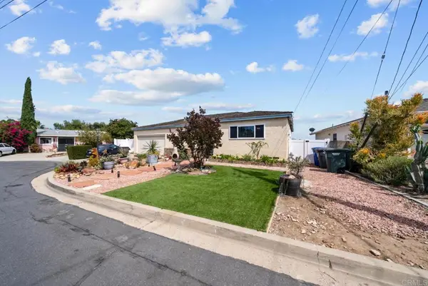 737 Carlow Court, El Cajon, CA 92020