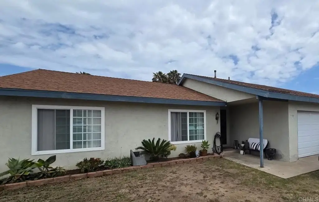 599 Ivy Ct, Chula Vista, CA 91911 - #1