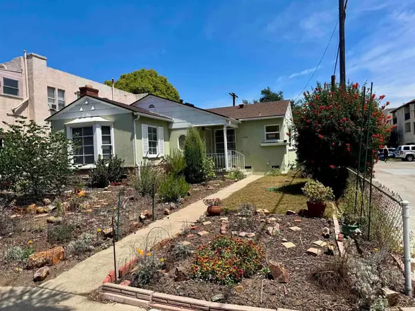 4721 Marlborough Drive, San Diego, CA 92116