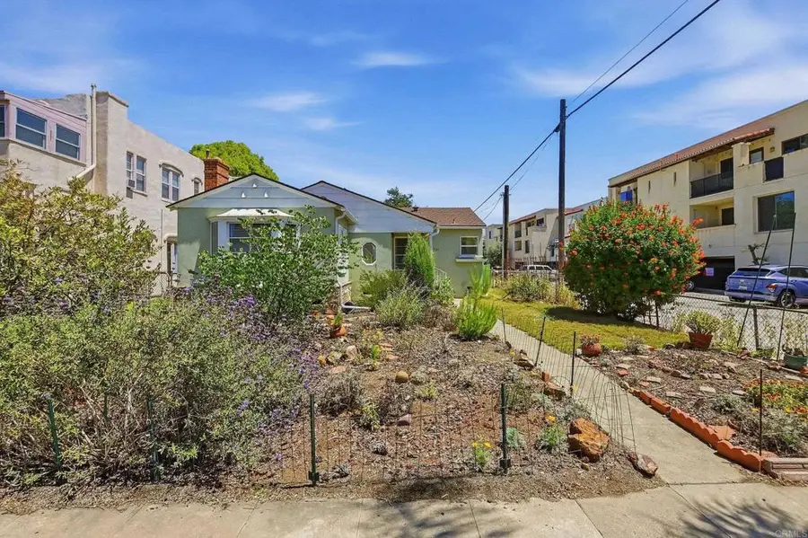 4721 Marlborough Drive, San Diego, CA 92116 - #2