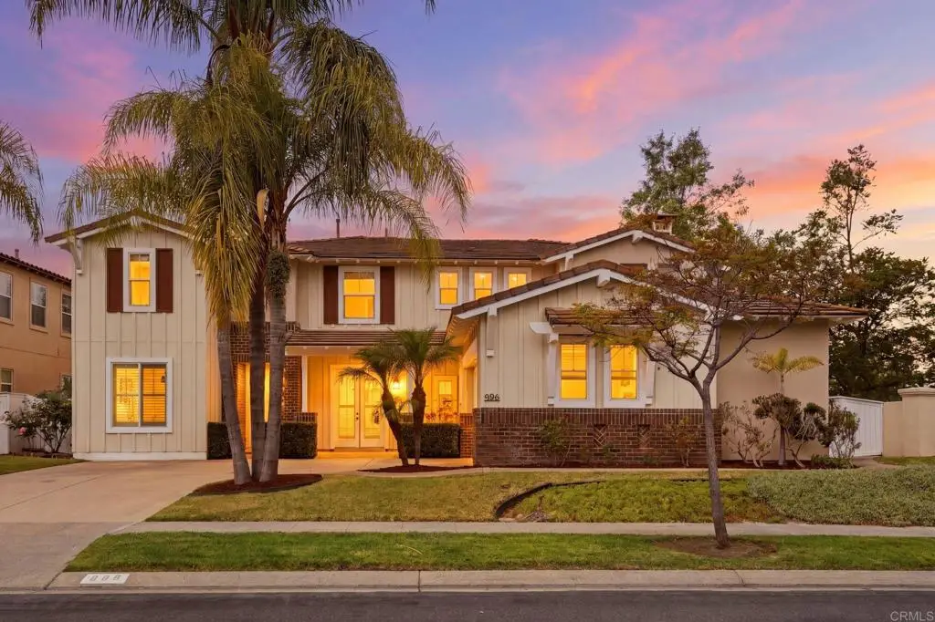 986 White Alder Avenue, Chula Vista, CA 91914 - #1