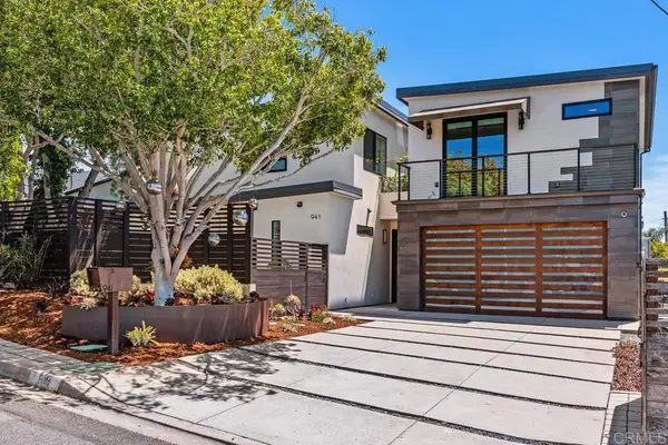 941 Nolbey Street, Cardiff By The Sea, CA 92007