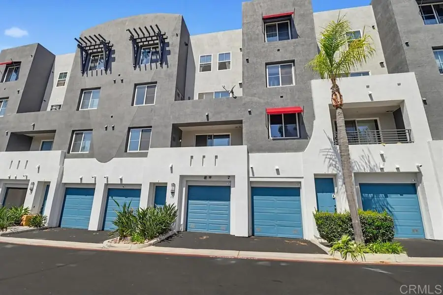 1241 Santa Cora Avenue #130, Chula Vista, CA 91913 - #2