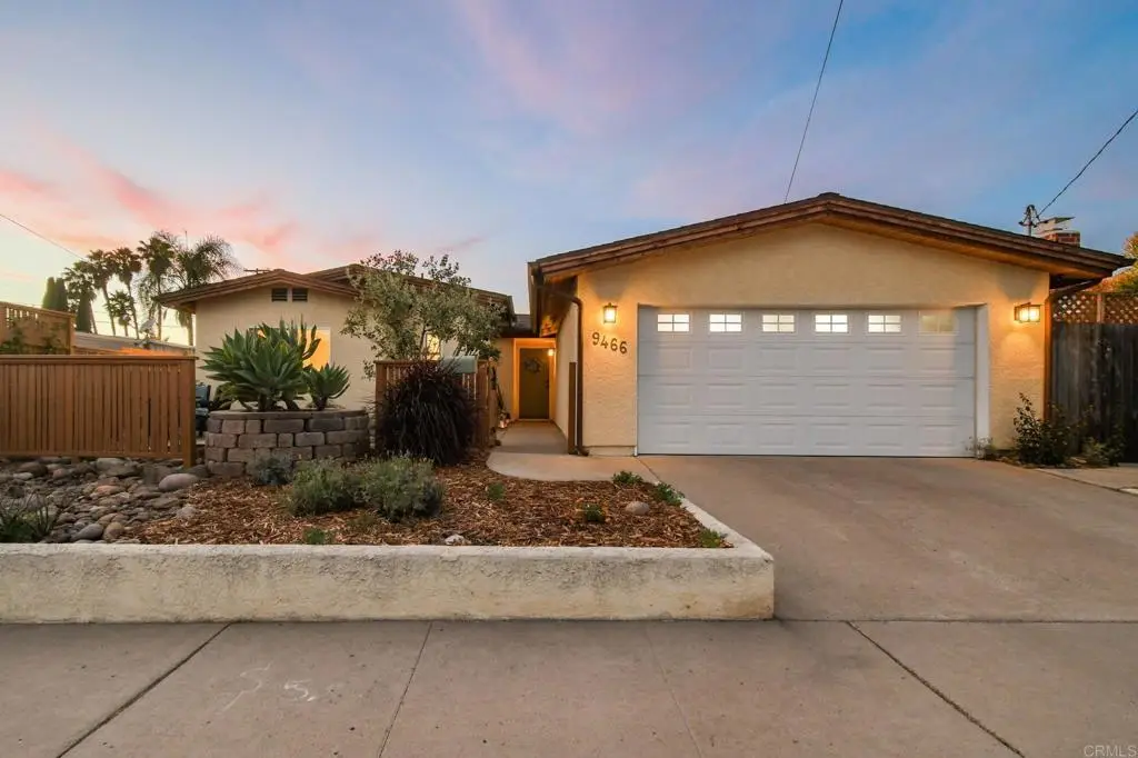 9466 Larrabee Avenue, San Diego, CA 92123 - #1