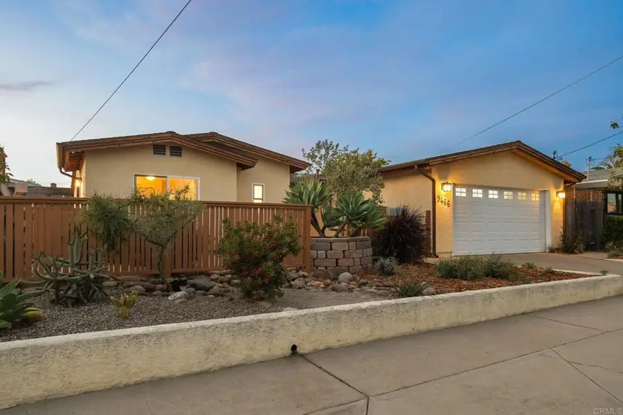 9466 Larrabee Avenue, San Diego, CA 92123 - #2