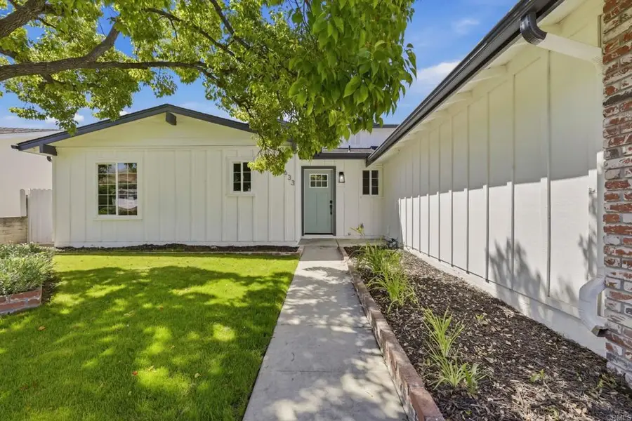 9633 Lutheran Way, Santee, CA 92071 - #2