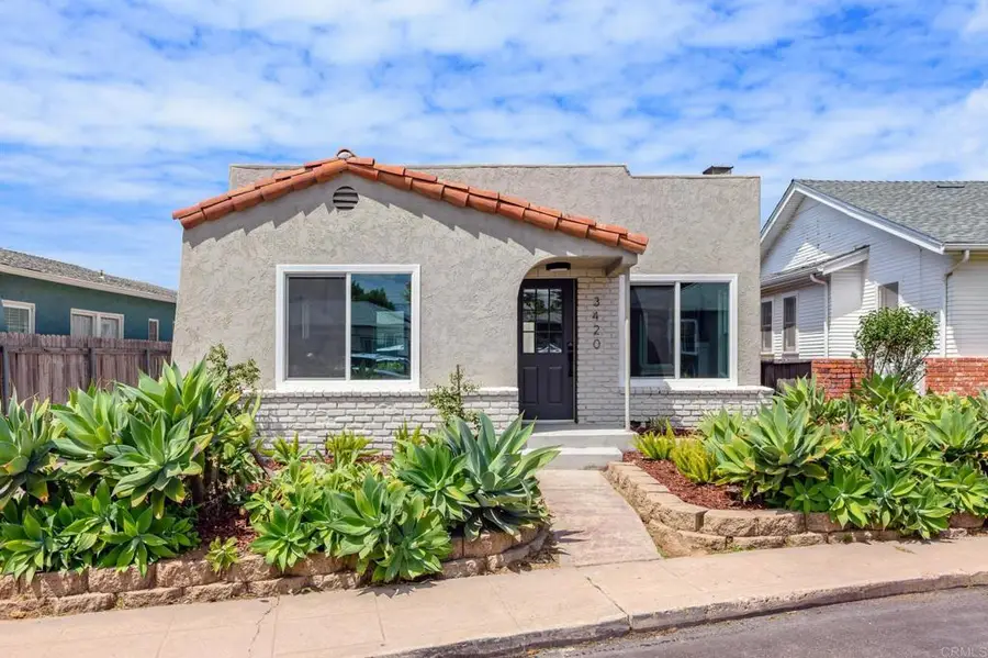 22 Boundary St, San Diego, CA 92104 - #2