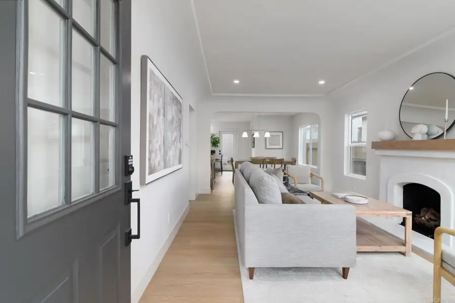 22 Boundary St, San Diego, CA 92104 - #3