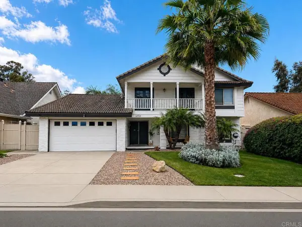 14949 Amso Street, Poway, CA 92064