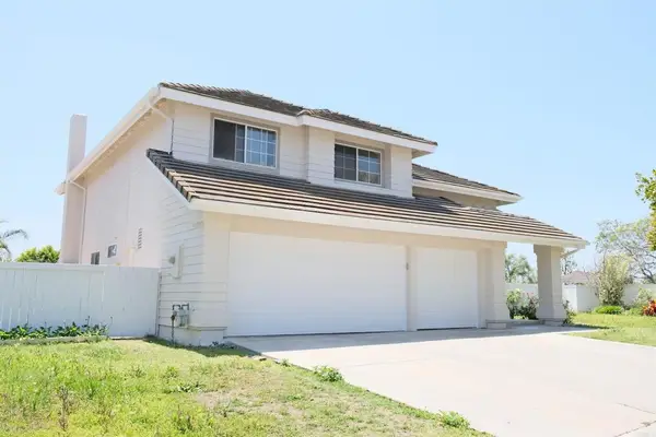 4721 Point Malaga Place, Oceanside, CA 92057