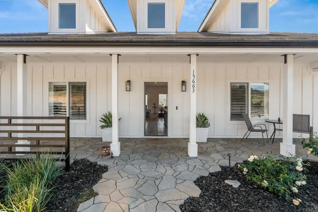 15663 Mathew Road, Valley Center, CA 92082 - #1