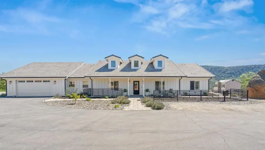 15663 Mathew Road, Valley Center, CA 92082 - #2