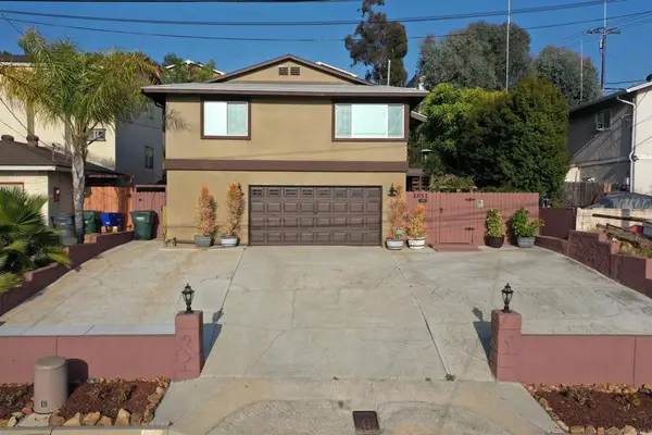1011 Capistrano Avenue, Spring Valley, CA 91977