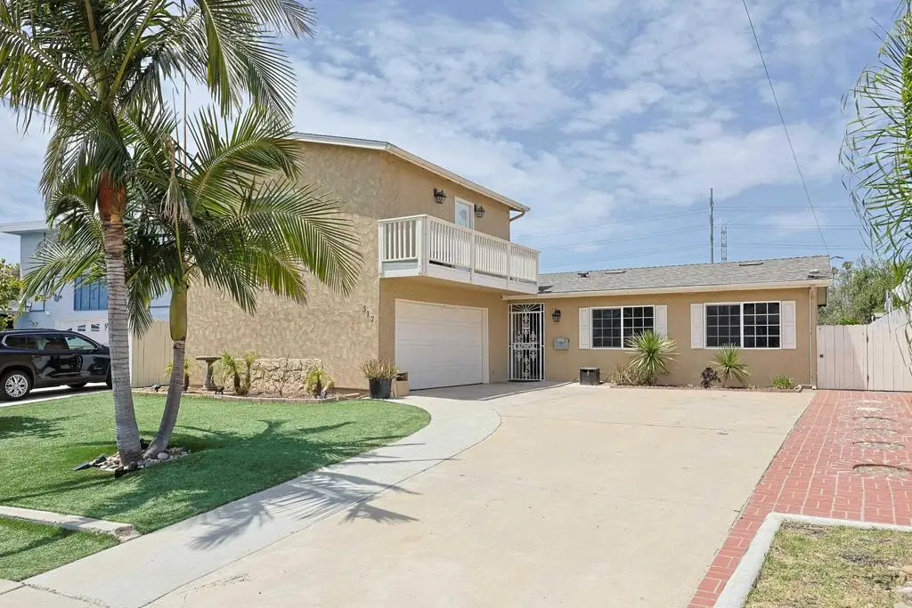 317 Quail Place, Chula Vista, CA 91911 - #1