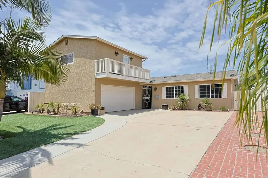 317 Quail Place, Chula Vista, CA 91911 - #2