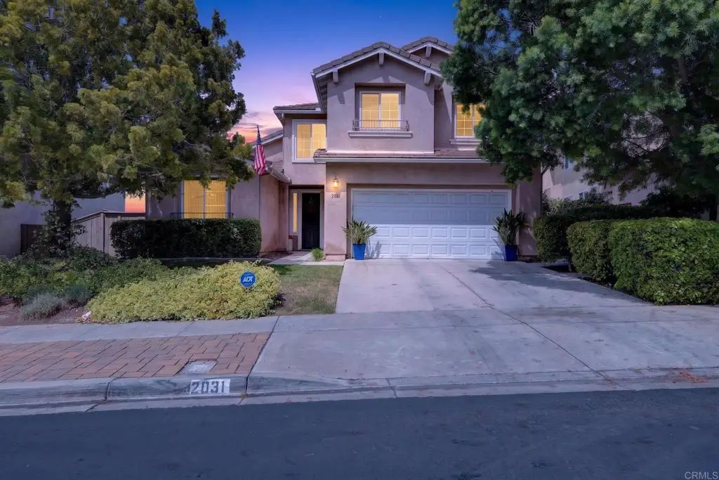 2031 Mount Langley Street, Chula Vista, CA 91913 - #1