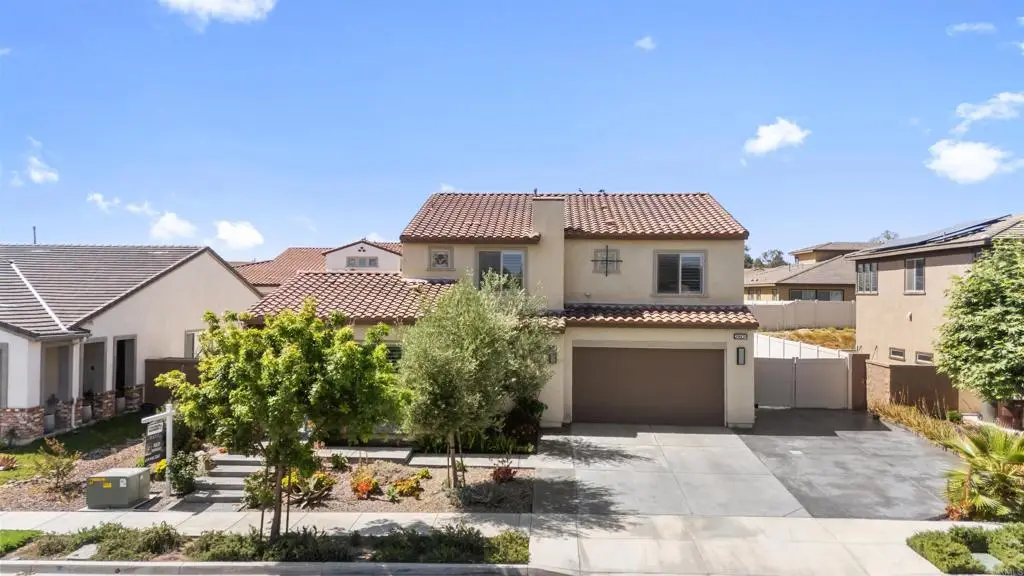29809 Gypsy Vanner Way, Menifee, CA 92584 - #1