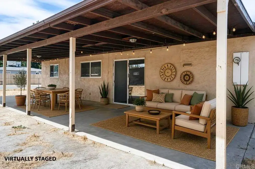 44600 Brawley Avenue, Jacumba, CA 91934 - #1