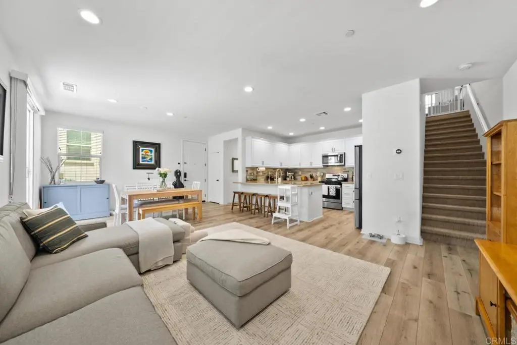 1926 Corte Agata #140, Chula Vista, CA 91913 - #1