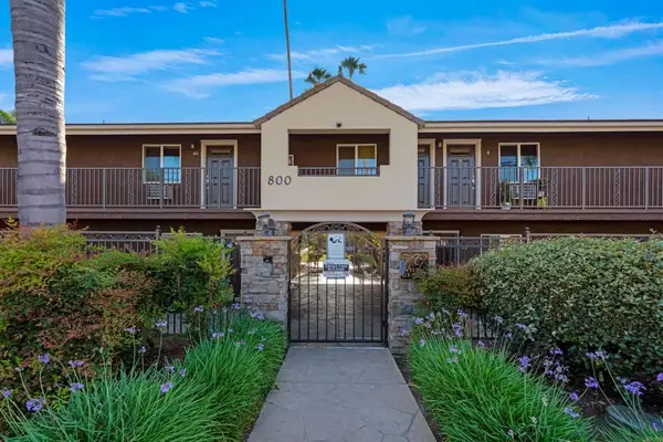 800 N Mollison Avenue #46, El Cajon, CA 92021