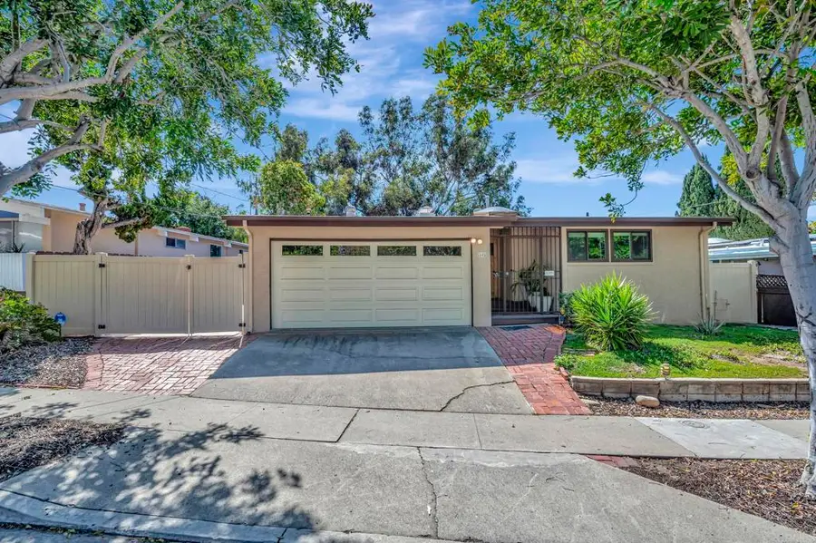 5545 Baja Drive, San Diego, CA 92115 - #2