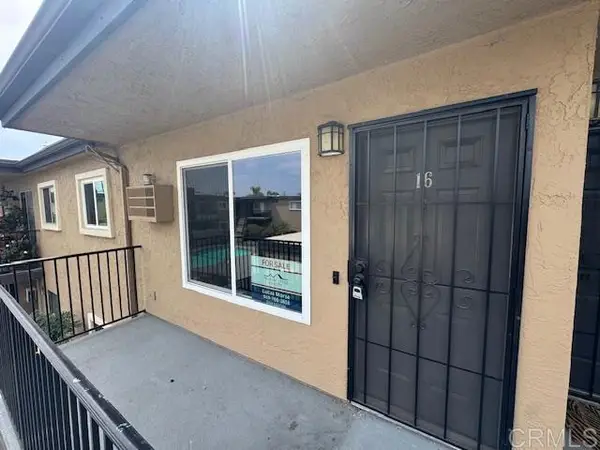 620 E Lexington Street E #16, El Cajon, CA 92020