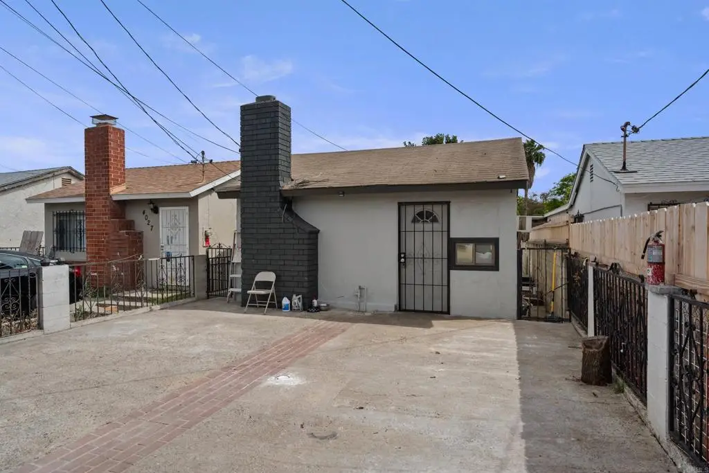 4023 Boston Avenue, San Diego, CA 92113 - #1