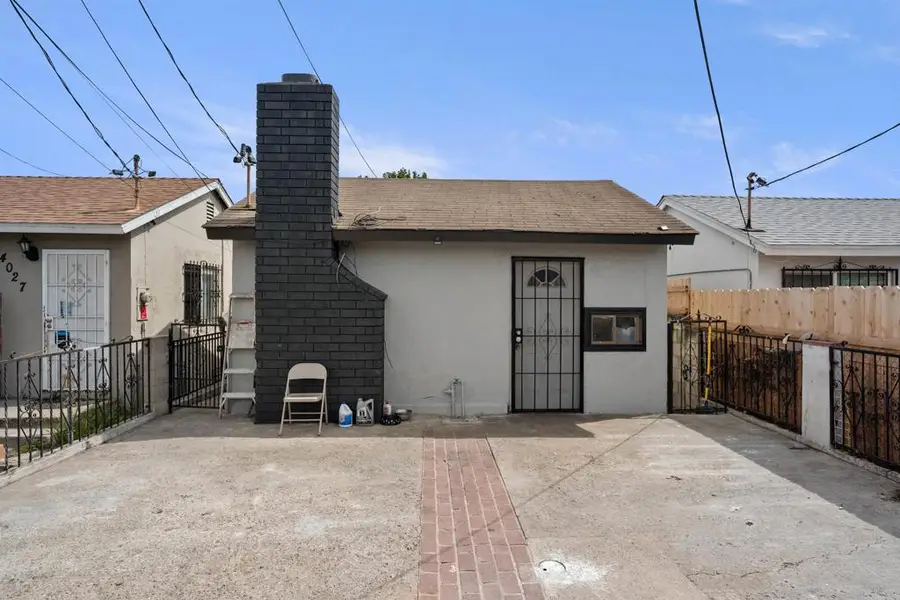 4023 Boston Avenue, San Diego, CA 92113 - #3