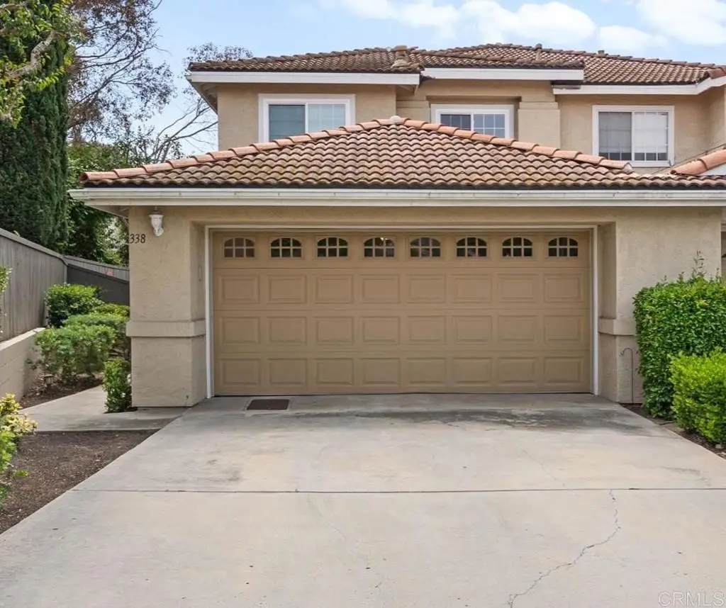 338 Ferrara Way, Vista, CA 92083 - #1