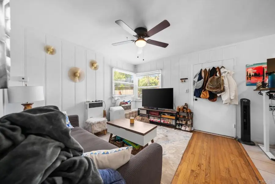 4499 Campus Avenue, San Diego, CA 92116 - #3
