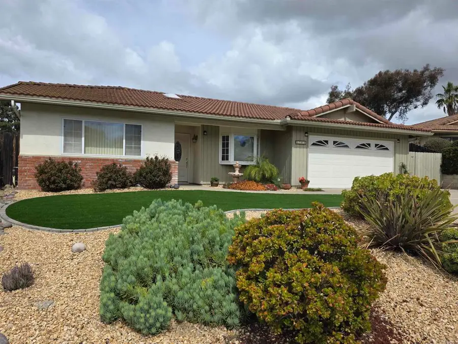 5762 Sprinter Ln, Bonita, CA 91902 - #2